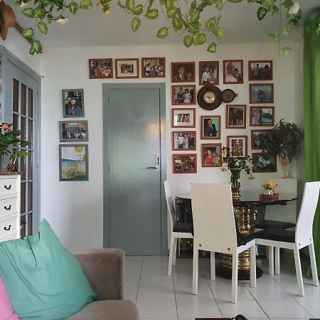 Apartamento Con Oficina Y Vistas Al Mar Sitges Luaran gambar