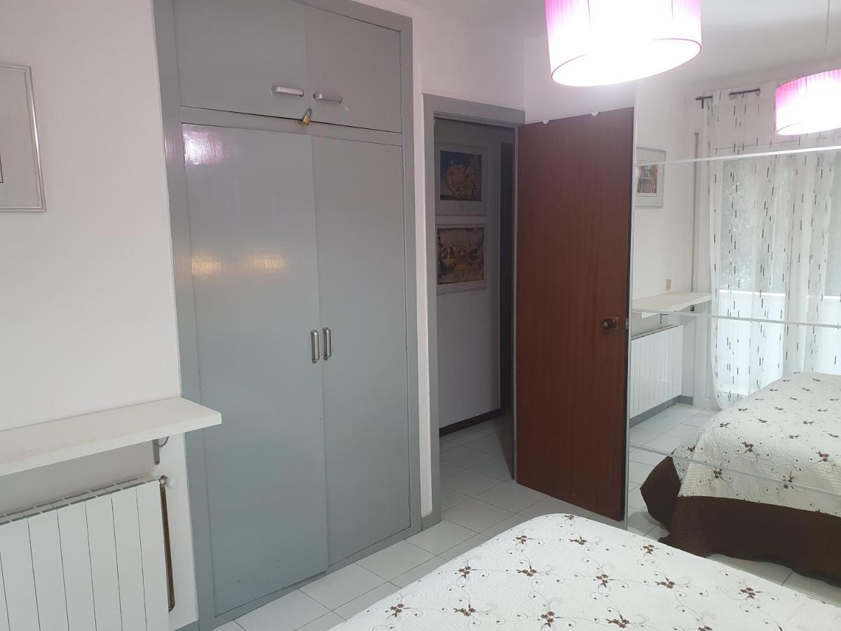Apartamento Con Oficina Y Vistas Al Mar Sitges Luaran gambar