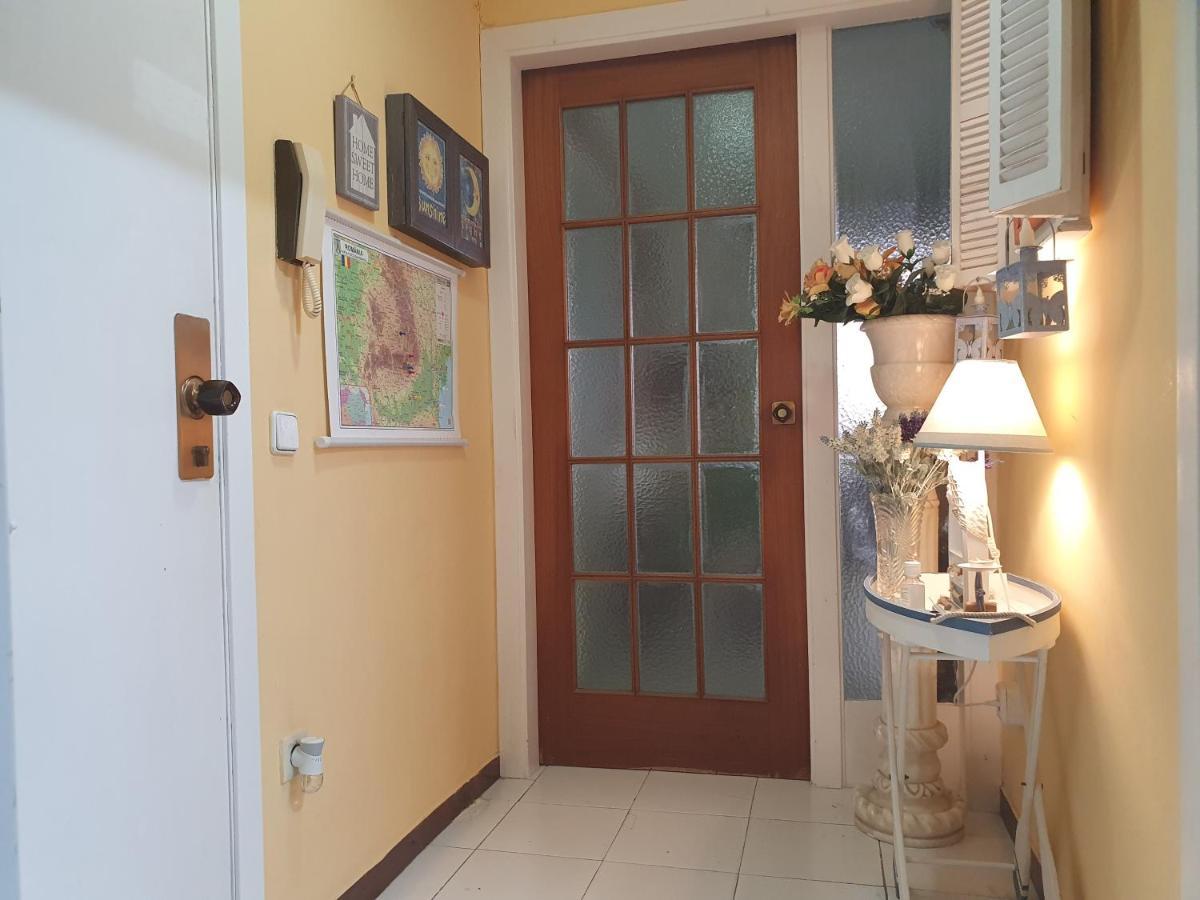 Apartamento Con Oficina Y Vistas Al Mar Sitges Luaran gambar