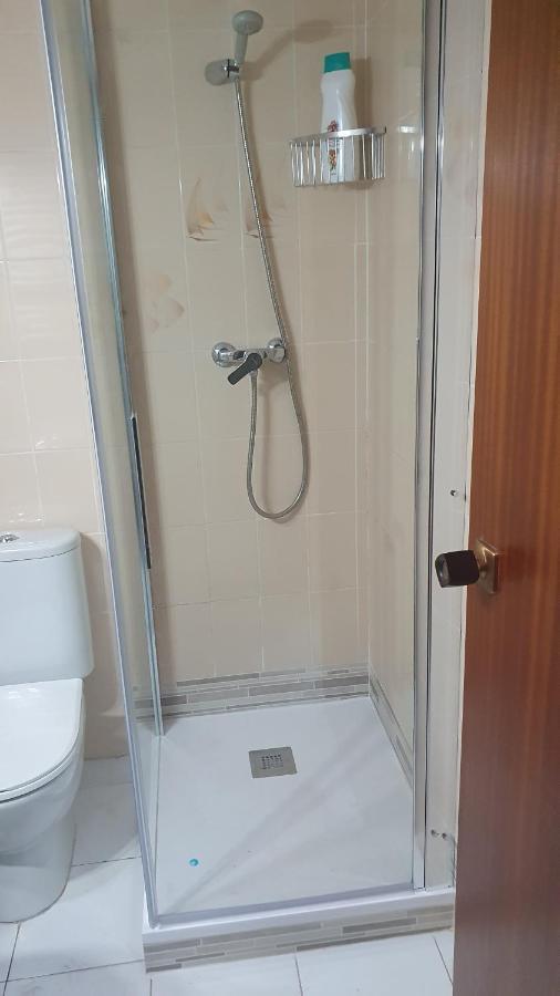 Apartamento Con Oficina Y Vistas Al Mar Sitges Luaran gambar